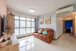 Blk 409B Northshore Residences II (Punggol), HDB 5 Rooms #530154011